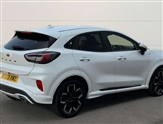 Ford Puma Image 3