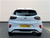 Ford Puma Image 4