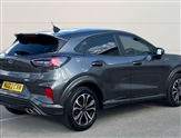 Ford Puma Image 3