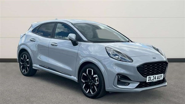 Large image for the Used Ford Puma