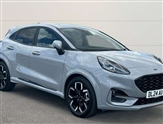 Ford Puma Image 1