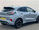 Ford Puma Image 3