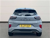 Ford Puma Image 4
