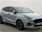 Ford Puma Image 1
