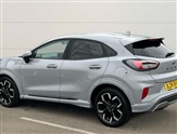 Ford Puma Image 5
