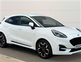 Ford Puma Image 1