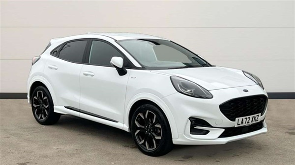 Large image for the Used Ford Puma