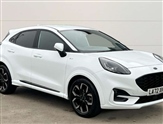 Ford Puma Image 1