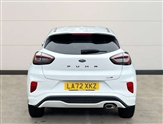 Ford Puma Image 4