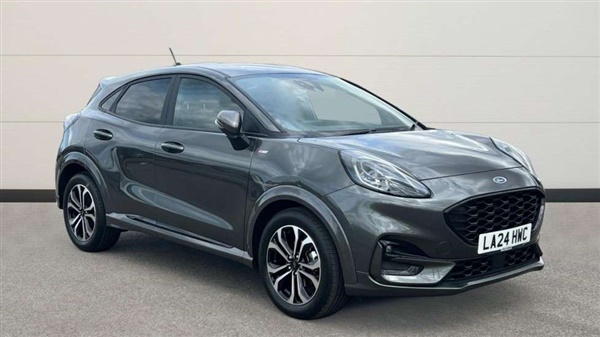 Large image for the Used Ford Puma