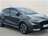 Ford Puma Image 1