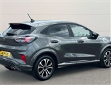 Ford Puma Image 3