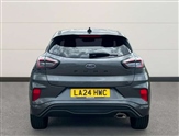 Ford Puma Image 4
