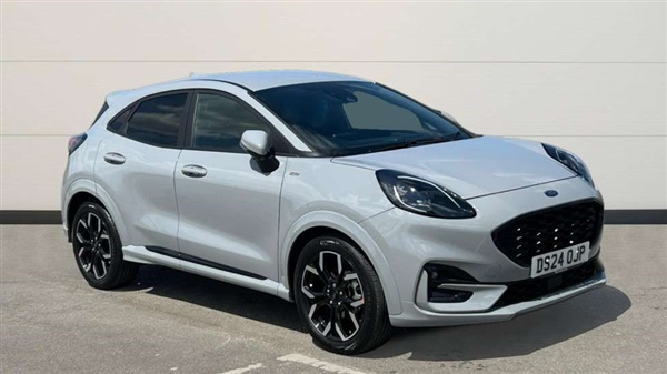 Large image for the Used Ford Puma