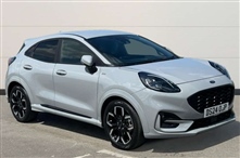 Used Ford Puma