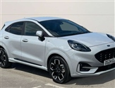 Ford Puma Image 1
