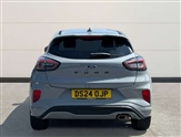 Ford Puma Image 4