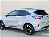 Ford Puma Image 5