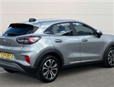 Ford Puma Image 3