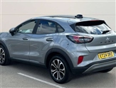 Ford Puma Image 5