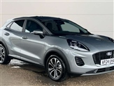 Ford Puma Image 1