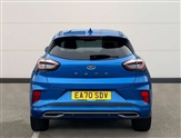 Ford Puma Image 4