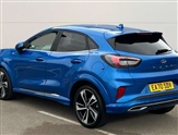 Ford Puma Image 5