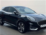 Ford Puma Image 1