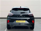 Ford Puma Image 4