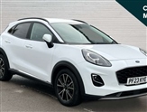 Ford Puma Image 1