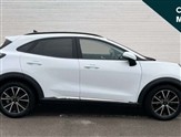 Ford Puma Image 2