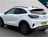 Ford Puma Image 5