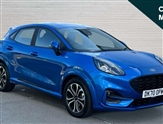 Ford Puma Image 1