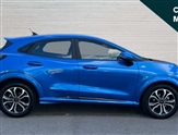 Ford Puma Image 2