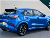 Ford Puma Image 3