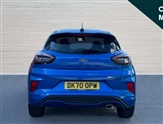 Ford Puma Image 4