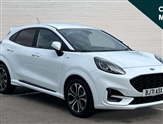 Ford Puma Image 1