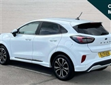 Ford Puma Image 5