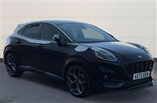 Used Ford Puma