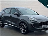 Ford Puma Image 1