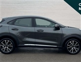 Ford Puma Image 2