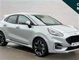 Ford Puma Image 1