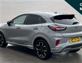 Ford Puma Image 5