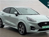 Ford Puma Image 1