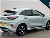 Ford Puma Image 3