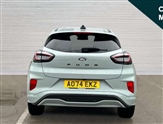 Ford Puma Image 4