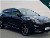 Ford Puma Image 1