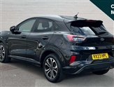 Ford Puma Image 5