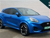 Ford Puma Image 1
