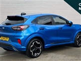 Ford Puma Image 3
